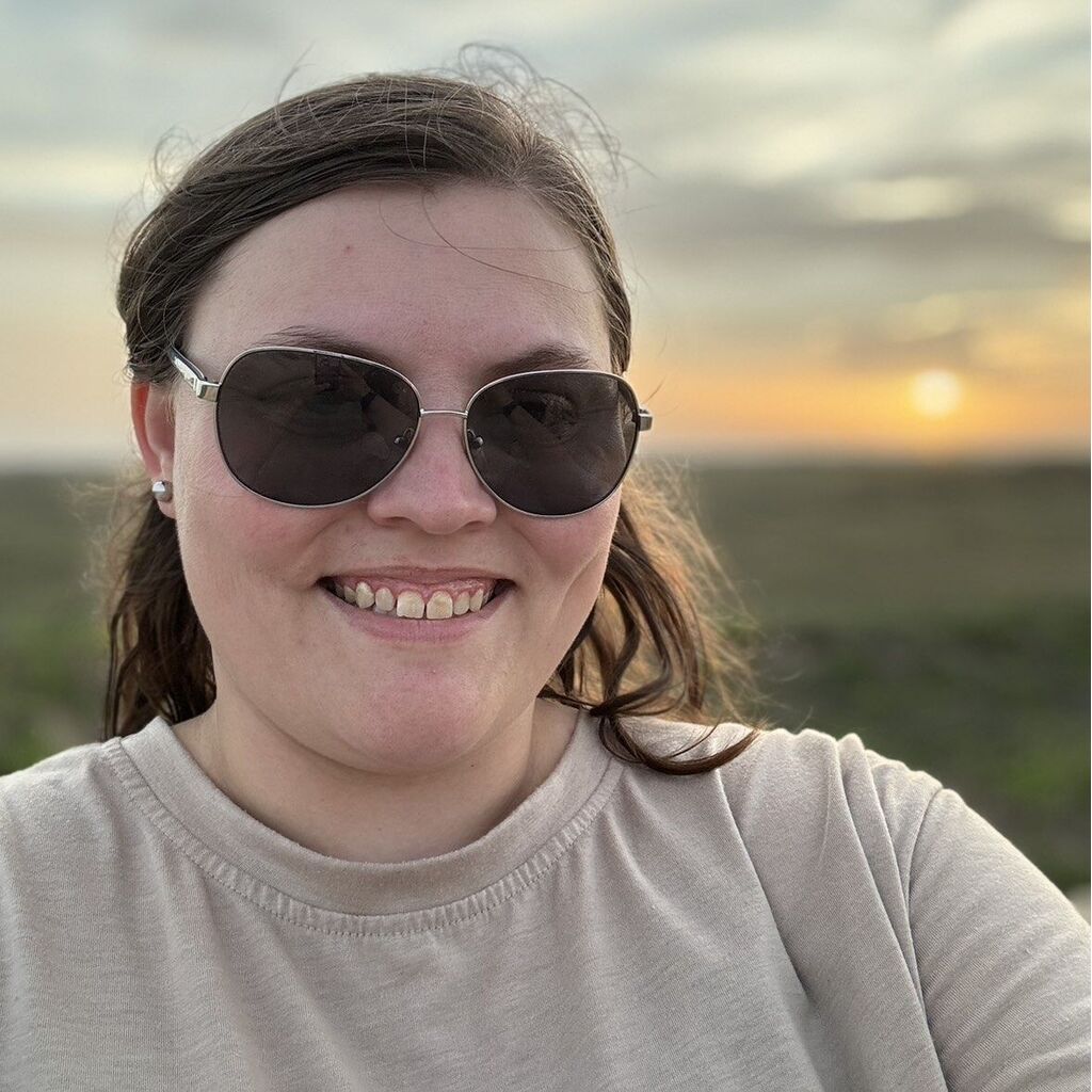 avatar for Katherine Land