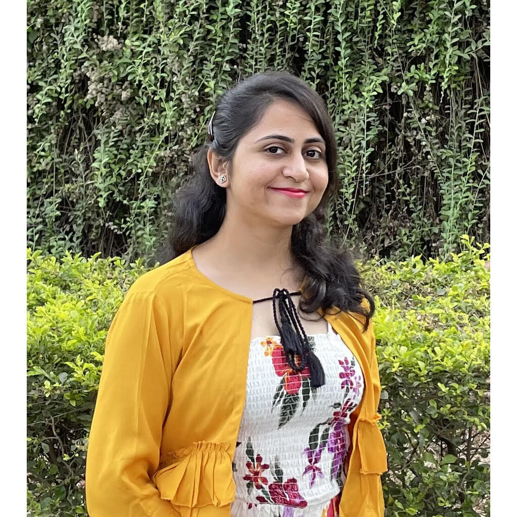avatar for Ankita Luthra