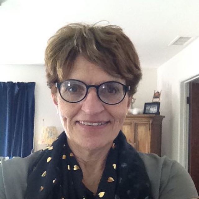 avatar for Gale Caswell