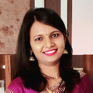 avatar for Madhuri Badole