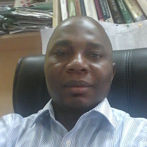 avatar for Nureni Ayofe Azeez