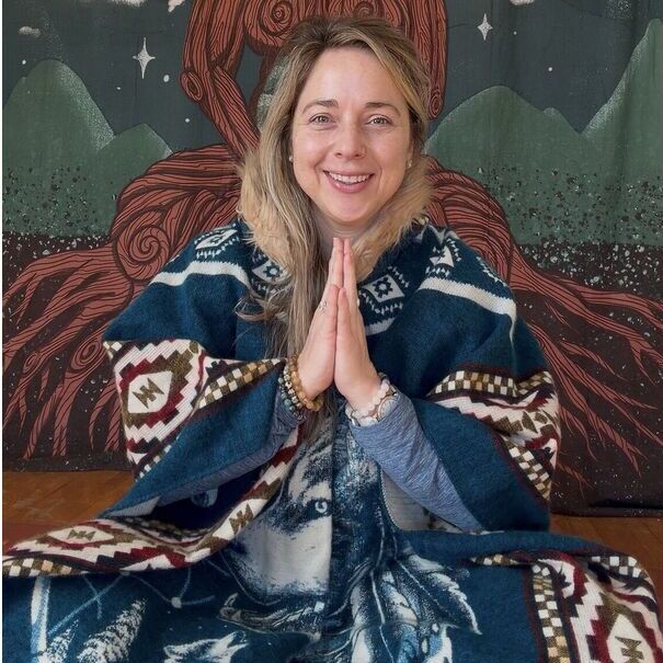 avatar for Rachel Fitzpatrick