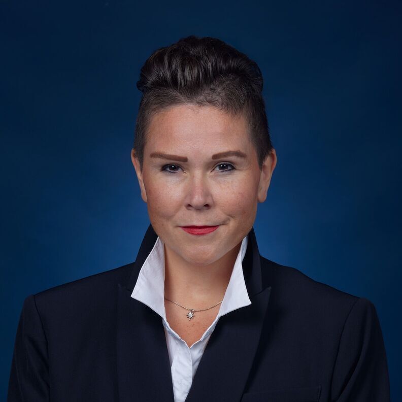 avatar for Anne Ryan