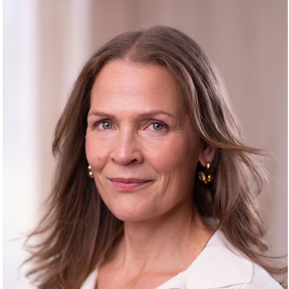 avatar for Åsne Seierstad