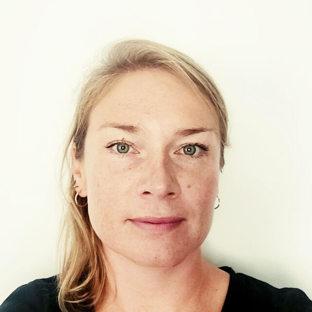 avatar for Magdalena Kubecka