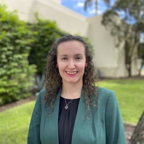 avatar for Dr. Marina McLerran