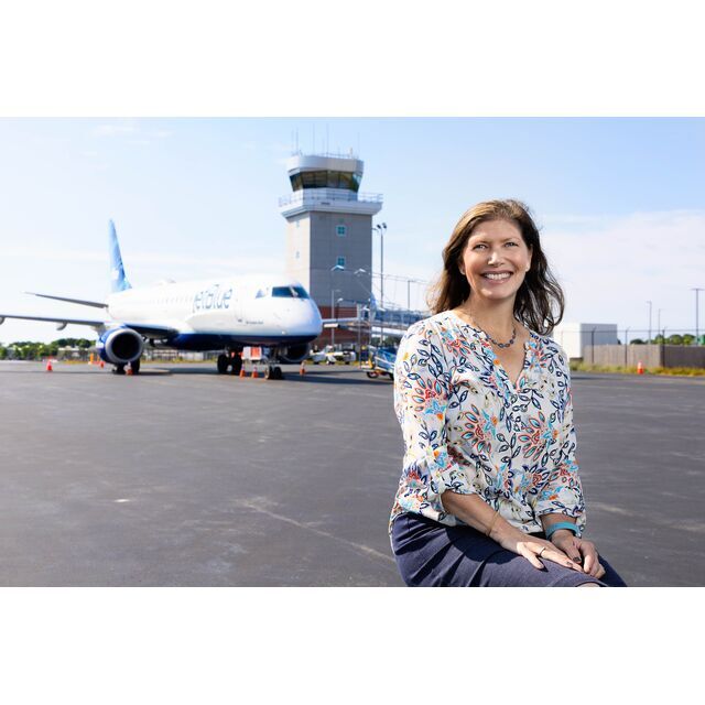 avatar for Katie Riley Servis