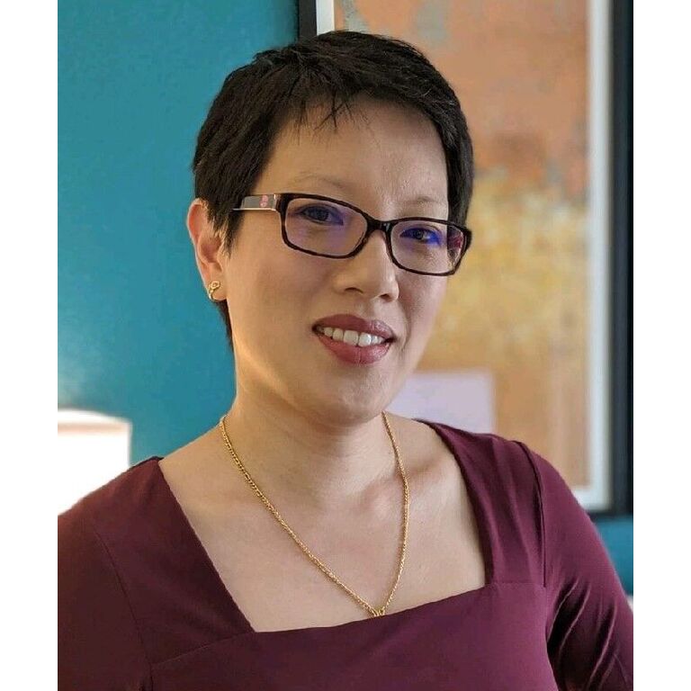 avatar for Tina Kiang