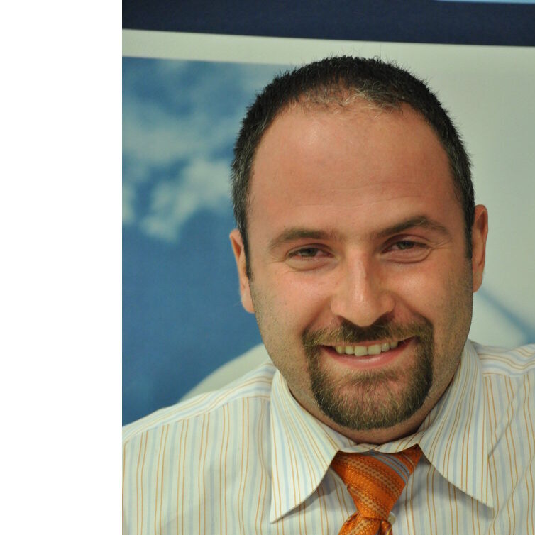 avatar for Alex Elegudin