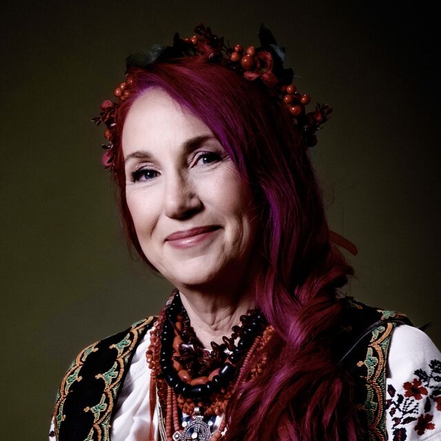 avatar for Madame Pamita