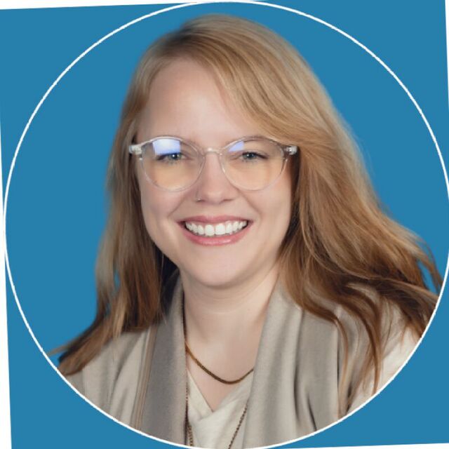 avatar for Allie Appel