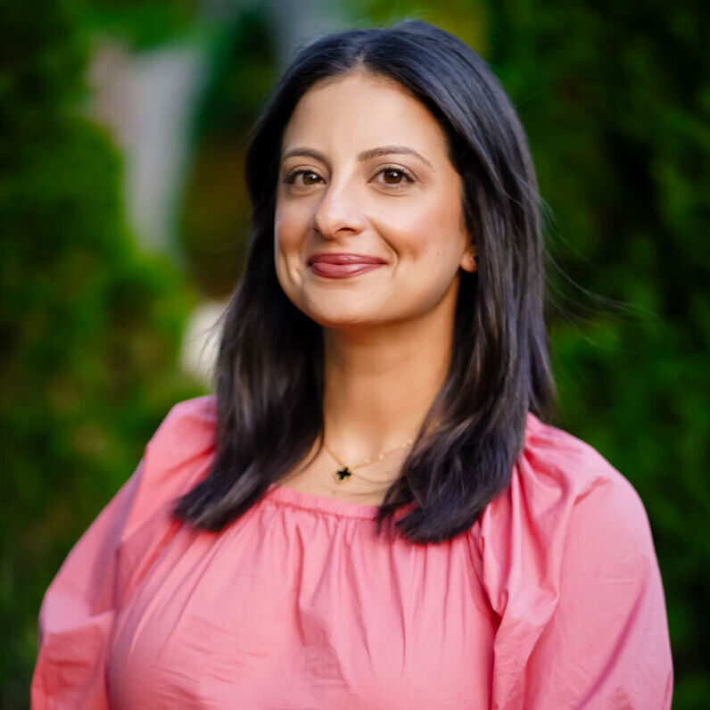 avatar for Kristina Nakhla