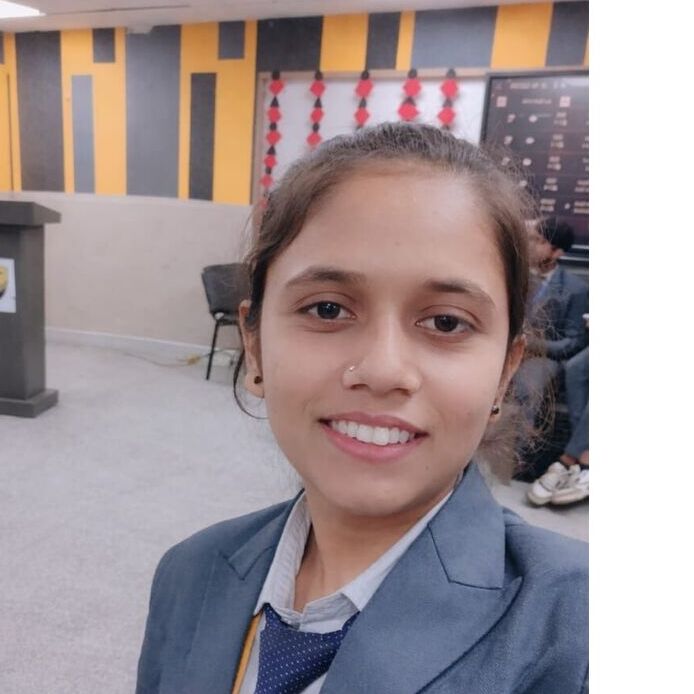avatar for Radha Gawande