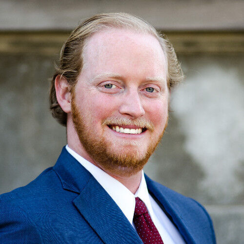 avatar for Tyler Bybee, MS