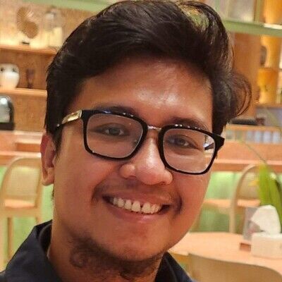 avatar for Kemal Elmizan