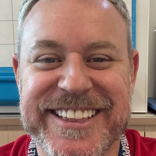 avatar for Nathan Bagley