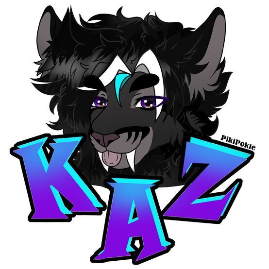 avatar for Kaz Kaieth