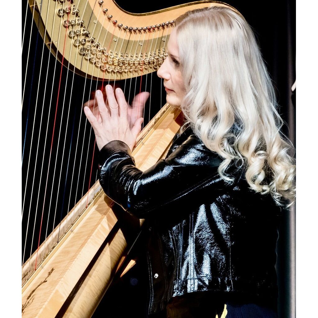 avatar for Evelyn Huber