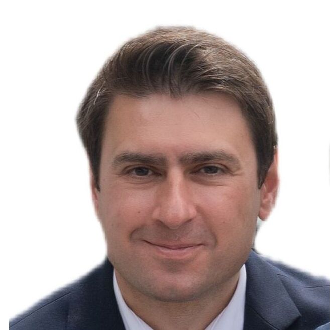 avatar for Radoslav Zlatev