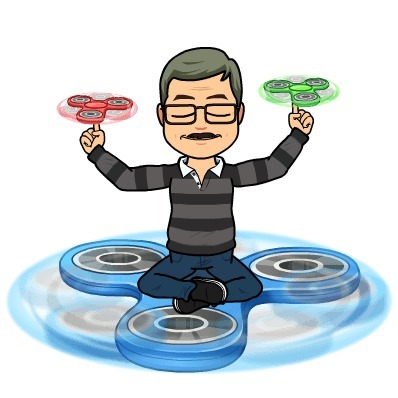 avatar for Jeff Mosby