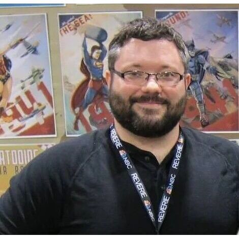 avatar for Kyle Winters