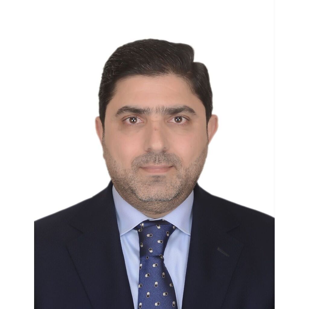 avatar for Dr. Zeyad Saeed