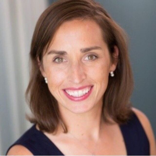 avatar for Rachael Cassleman
