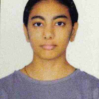 avatar for Krishna Padia