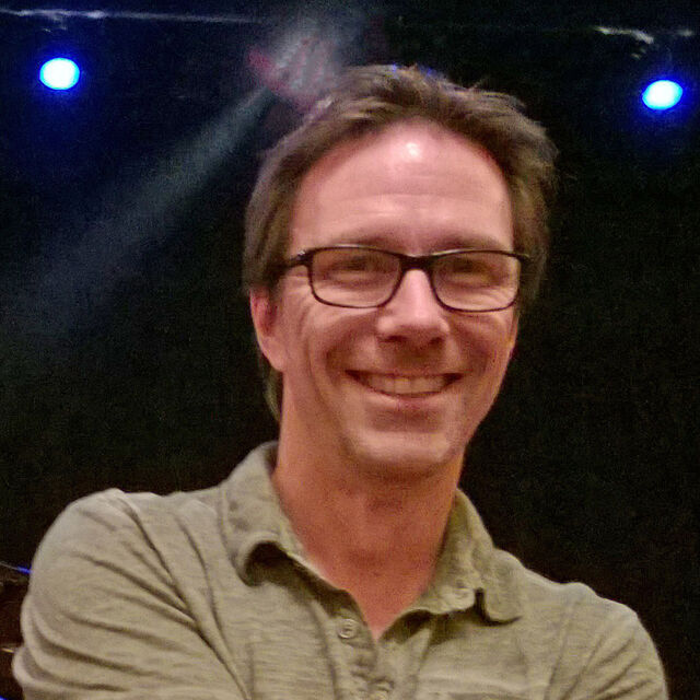 avatar for Brian Wren