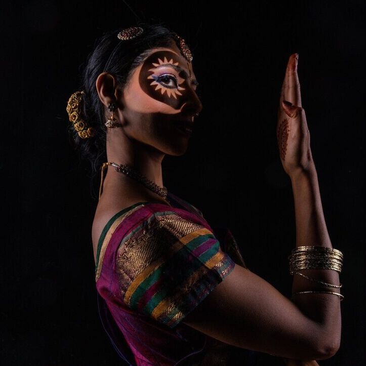 avatar for Vinita Mundluru