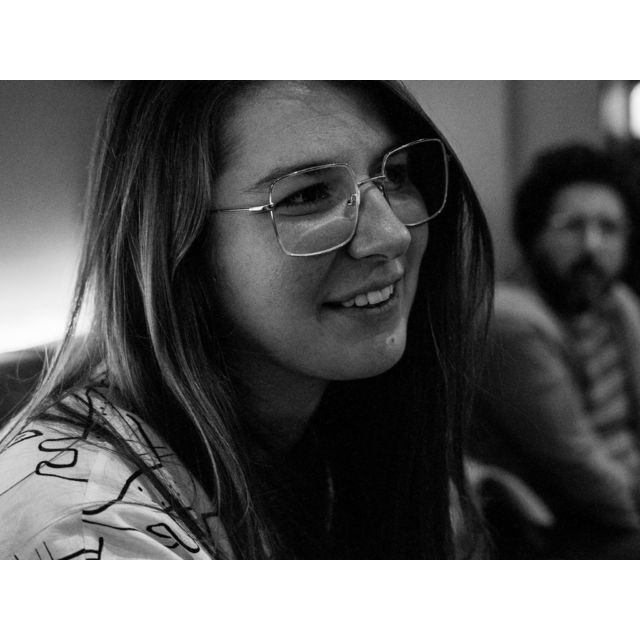avatar for Emily Webster