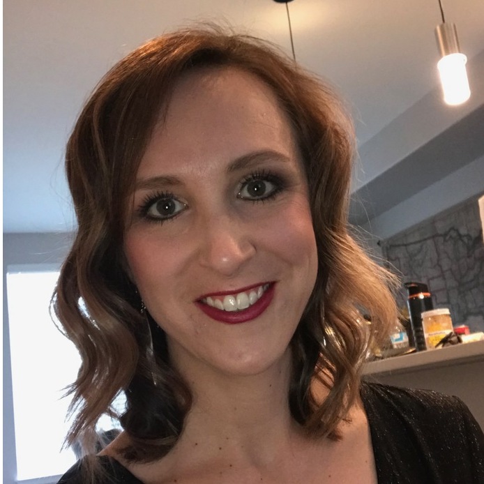 avatar for Lauren Schumacher
