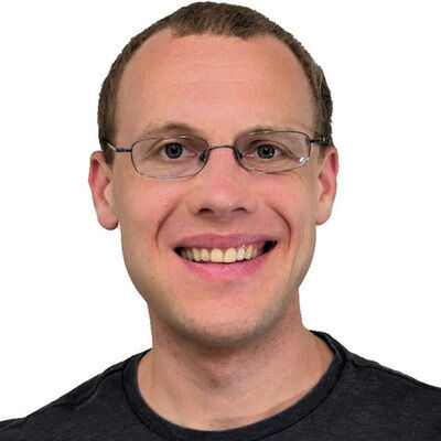 avatar for Eric Biggers