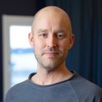 avatar for Ulf Lundh