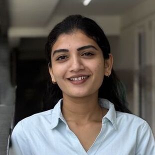 avatar for Gorripotu Eekshitha Bhagavathi