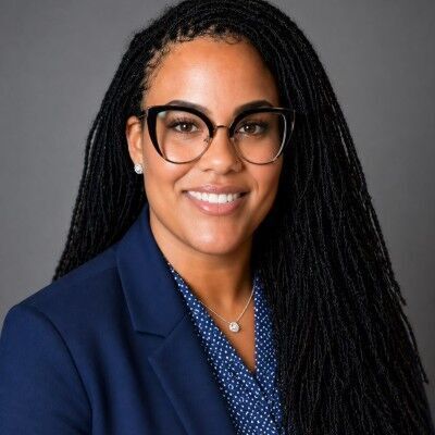 avatar for Shekinah Banson