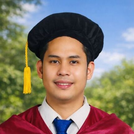 avatar for Jolou Vincent M. Jala
