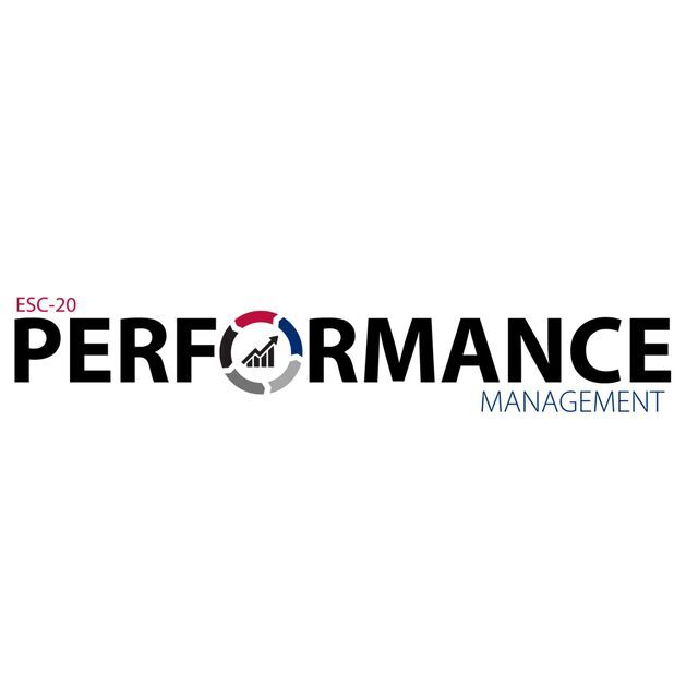 avatar for ESC-20 Performance Management