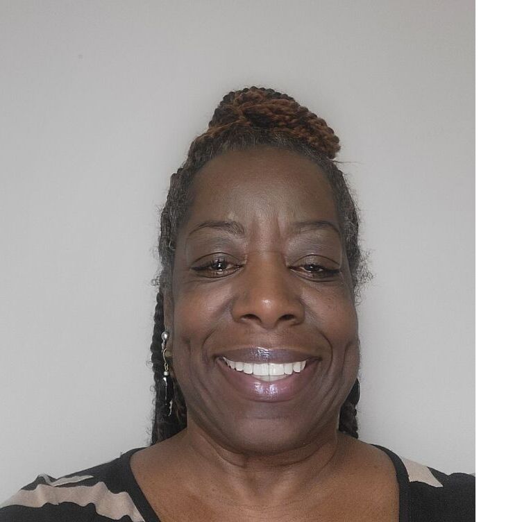 avatar for Gail Ivey