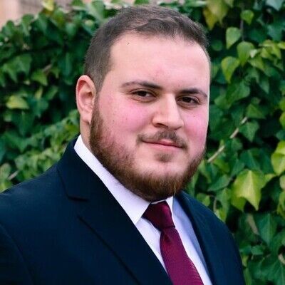 avatar for Ayham Alharbat
