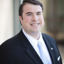 avatar for Richard Joseph Behun, Ph.D., LPC, NCC, ACS