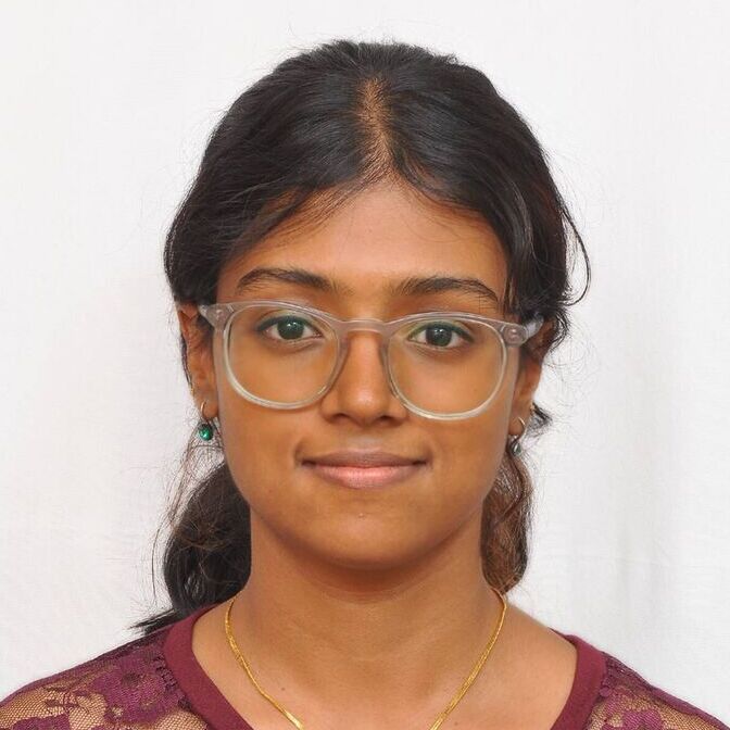 avatar for Bhavika Pradeep