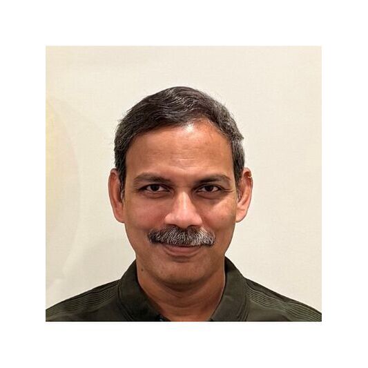avatar for Narayana Indukuri