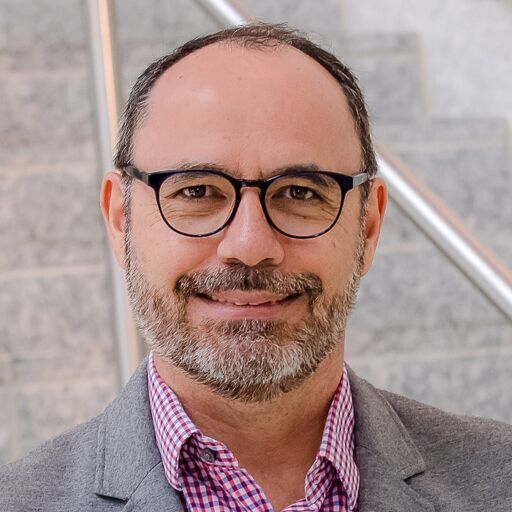 avatar for Roberto Muñoz