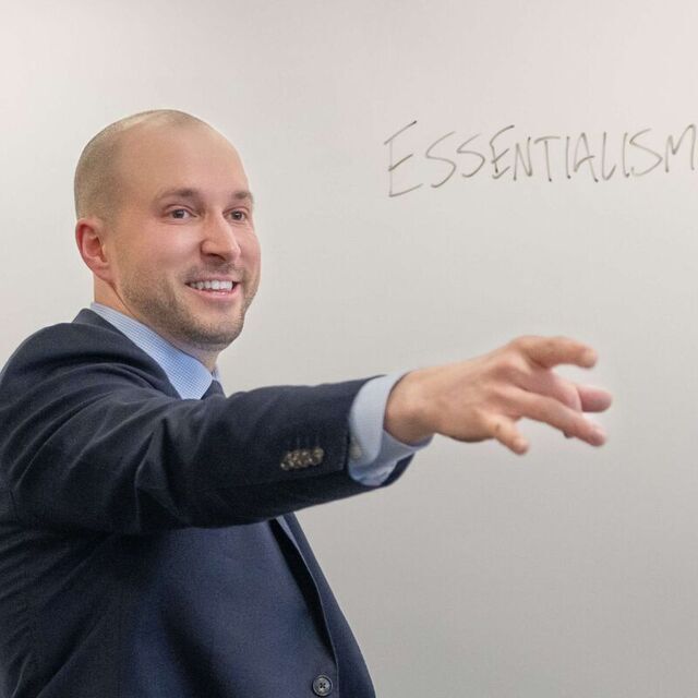 avatar for Evan Harris