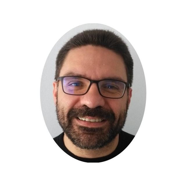 avatar for Sebastien Boucher