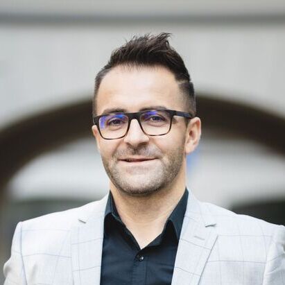 avatar for Prof. Ioseb Gabelaia