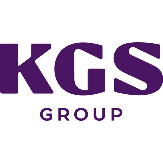avatar for KGS Group