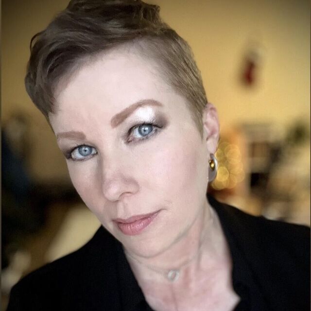 avatar for Melissa Fife