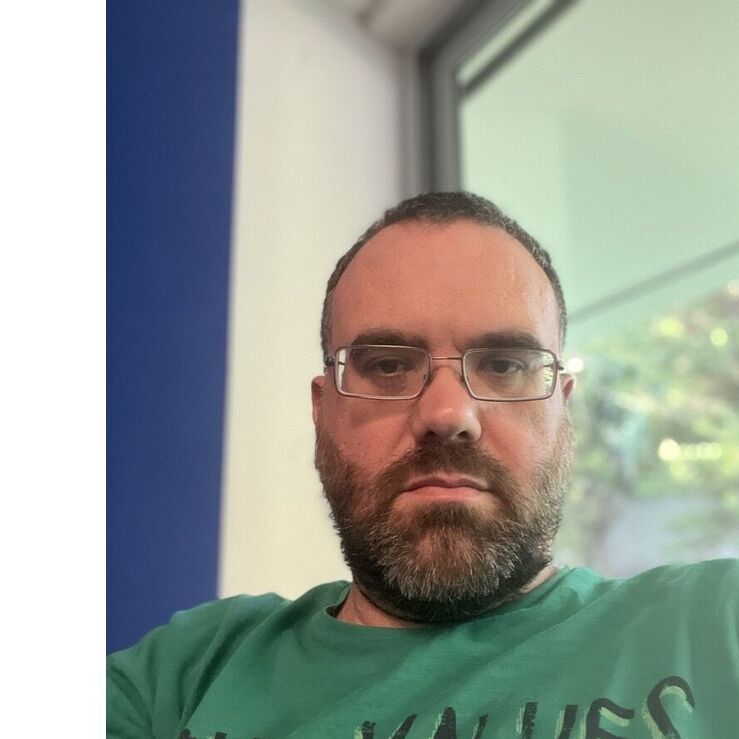 avatar for Konstantinos Sidiropoulos